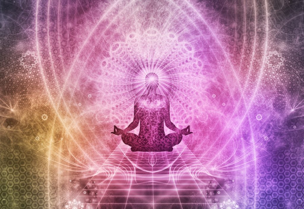 Kundalini Energy Ecstatic Awakening Dance™ Chakra Healing