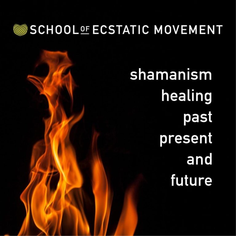 Shamanism healing past present and future