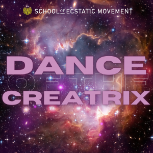 buy dance of the creatrix single session