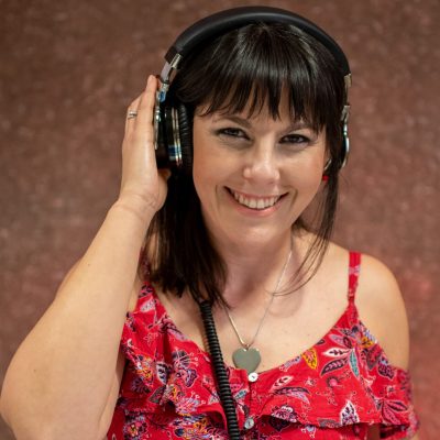 Carmen Fernandez