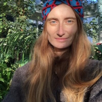 Rebecca Neary Ecstatic Awakening Dance™